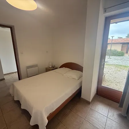 Mini-villa 4 Personnes - Solea 82 - Vue Nature Дом отдыха Серра-ди-Ферро