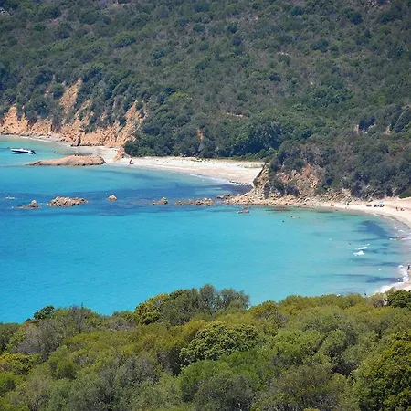 Mini-villa 4 Personnes - Solea 82 - Vue Nature Casa de Férias