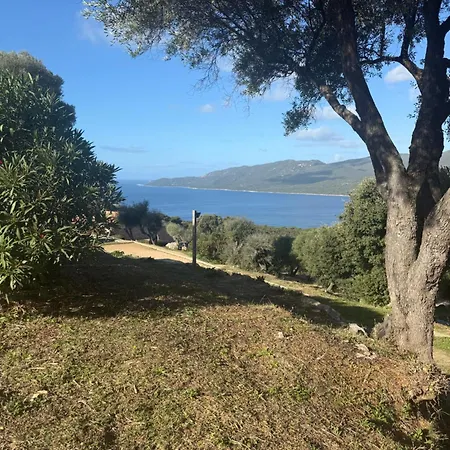 Mini-villa 4 Personnes - Solea 82 - Vue Nature Casa de Férias