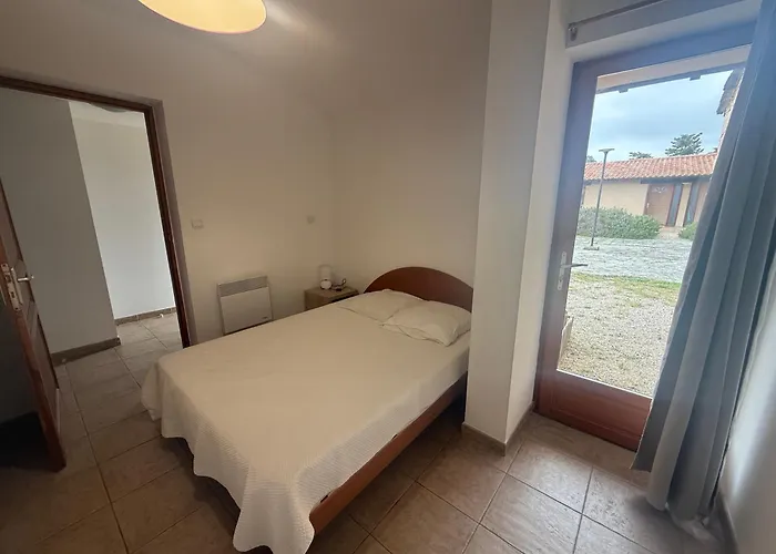 Mini-villa 4 Personnes - Solea 82 - Vue Nature 度假居 赛拉蒂费罗