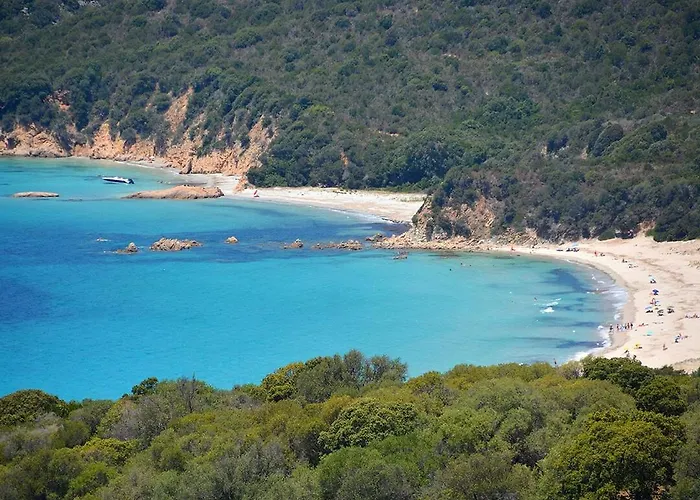 Mini-villa 4 Personnes - Solea 82 - Vue Nature Casa de Férias